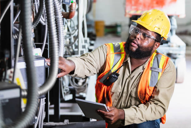 Best Best Electricians Near Me  in Thornville, OH