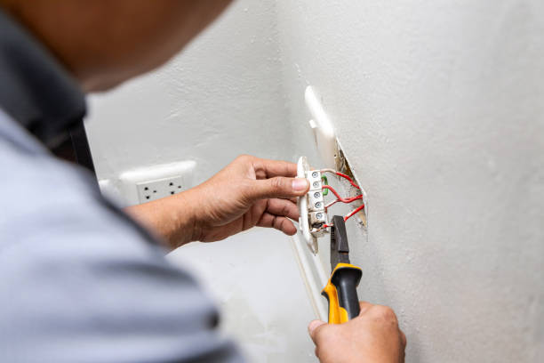 Best Affordable Emergency Electrician  in Thornville, OH