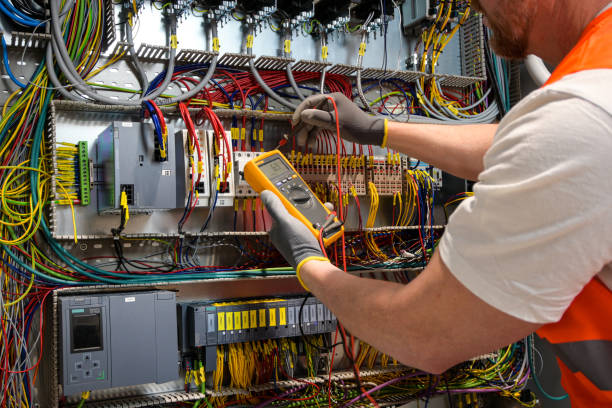 Best Electrical Wiring Services  in Thornville, OH