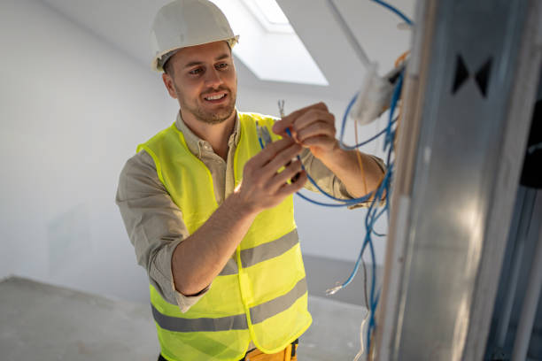 Best Electrical Upgrades for Homes  in Thornville, OH